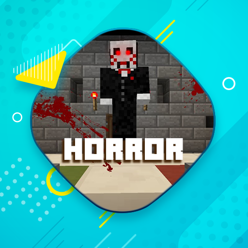 Horror Maps For Minecraft