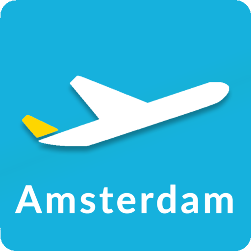 Amsterdam Airport Guide - AMS