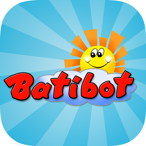 Batibot Games