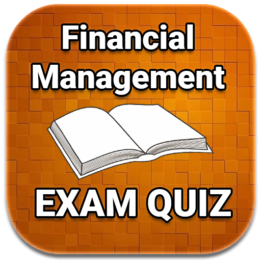 Financial Management Quiz EXAM