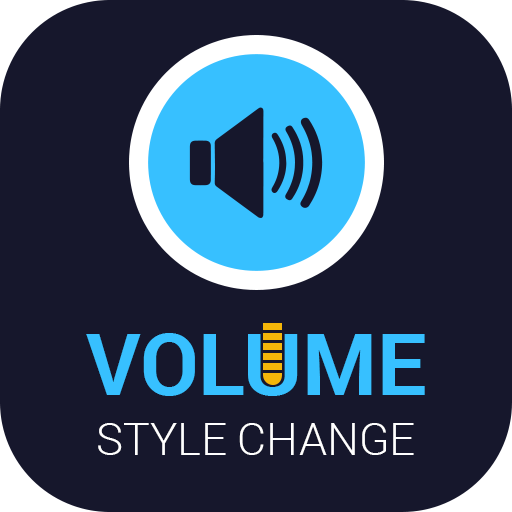 Volume Style Change - control