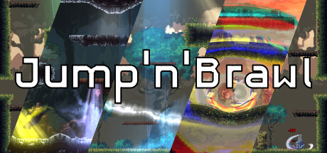 Jump'n'Brawl