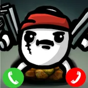 Brotato Call Fake