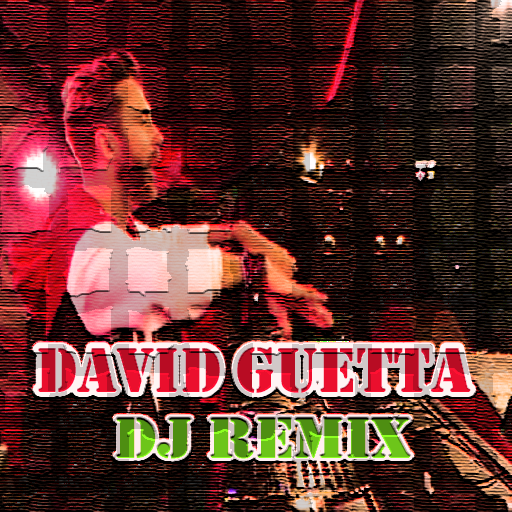 David Guetta - Dj Musics Remix House Musics 2019