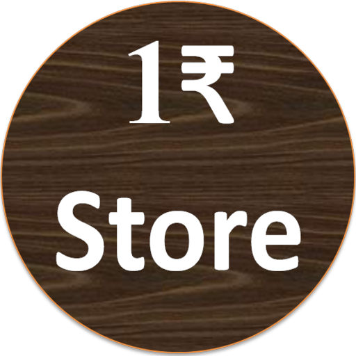 1 Rupee Shopping App || 1 Rupe