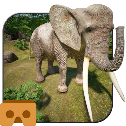 VR Zoo - Cardboard