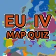 Europa Universalis 4 - Map Quiz
