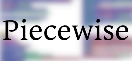 Piecewise: build chat bots with blocks