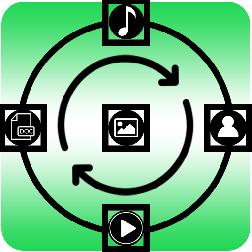 Any Deleted file Recover