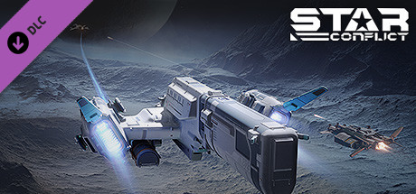 Star Conflict - Raven (Deluxe Edition)