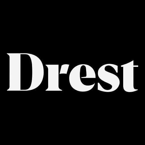 Drest Staging