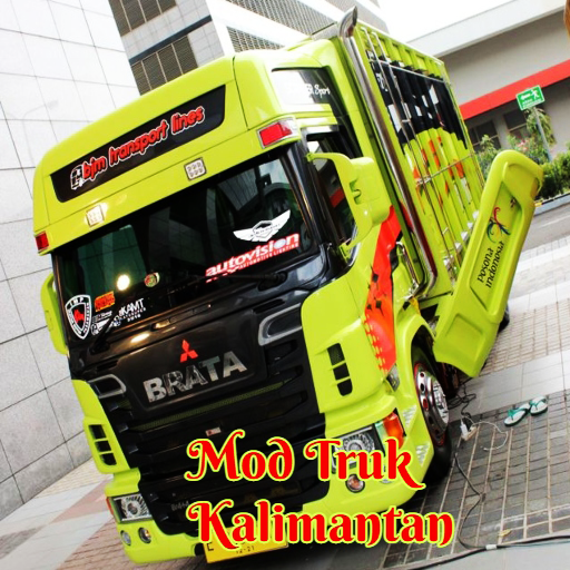 Mod Truk Kalimantan