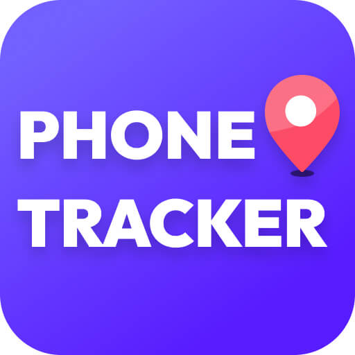 Phone Tracker: Phone Locator