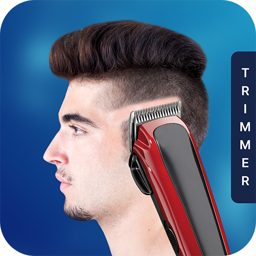 Hair Trimmer 2020 – Hair Clipper Simulator