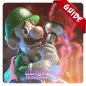 Guide for Luigi and Mansion 3 