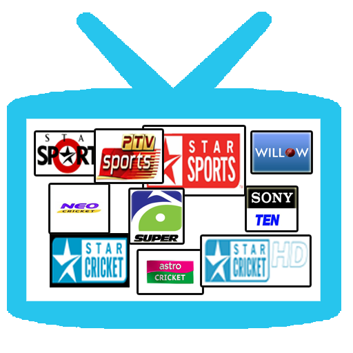 Live Cricket Tv Streaming