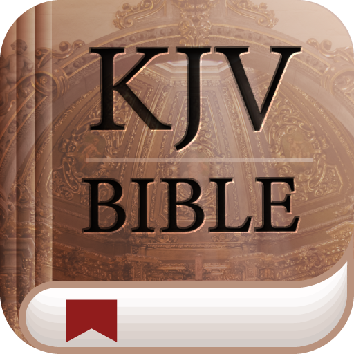 King James Version Bible KJV S