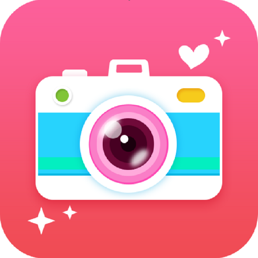 Beauty Plus Camera - Beauty Camera & Face Sticker