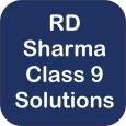 RD Sharma Class 9 Solutions Page Wise