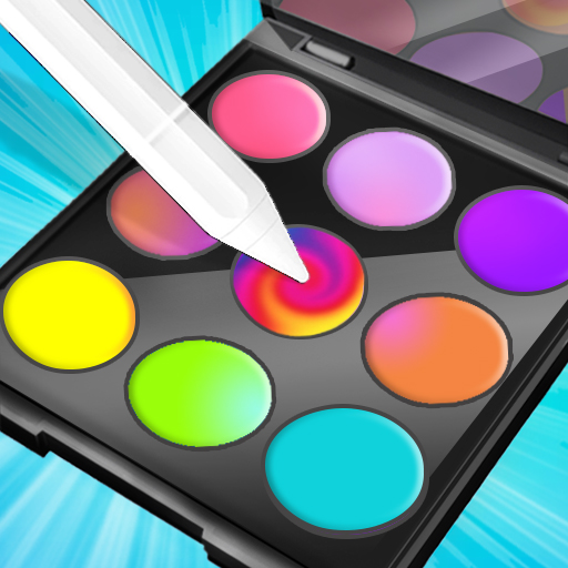 Makeup Kit : jogos de meninas