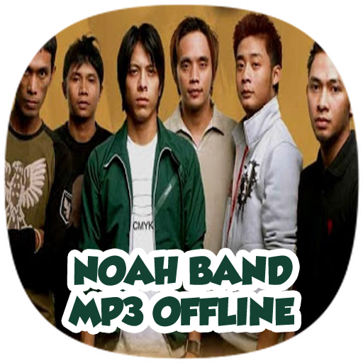 Lagu NOAH Terbaru Offline Lengkap