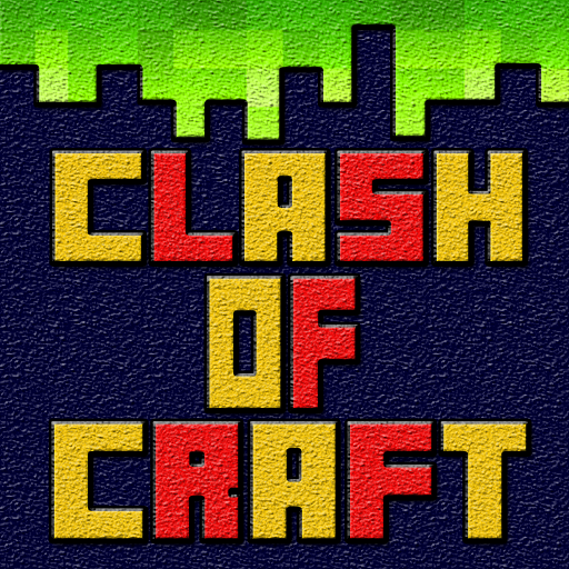 Clash Of Craft Building Master