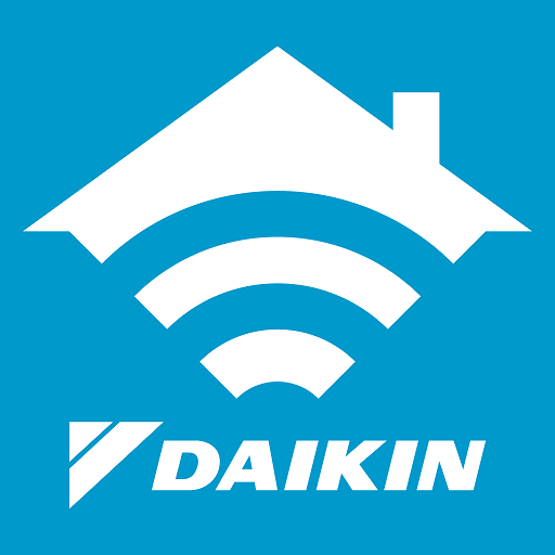 Daikin Comfort Control