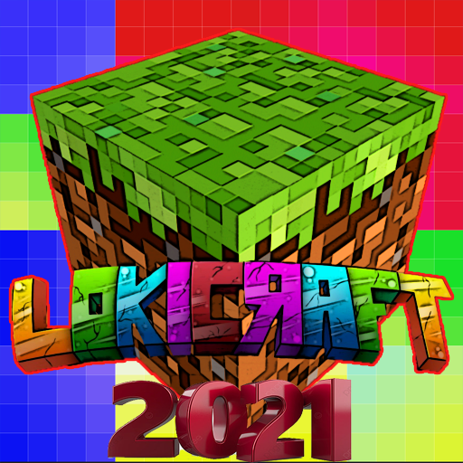 Lokicraft Building Survival 2021