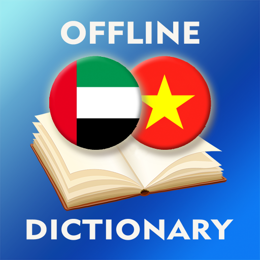 Arabic-Vietnamese Dictionary