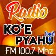 Radio Koe Pyahu FM 100.7 Py