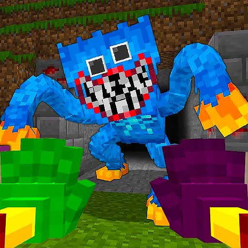 MCPE Horror Mods For Minecraft