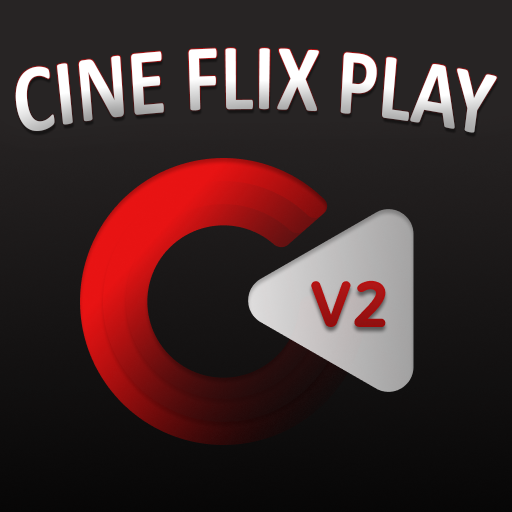 CINE FLIX Play V2 Filme Series