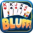 Bluff Card Game
