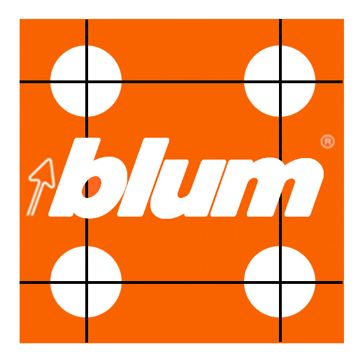 BLUM: Разметка