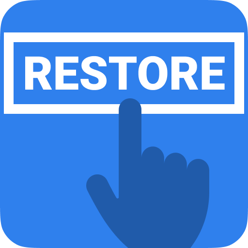 Delete photos restore - deleted photo recovery !