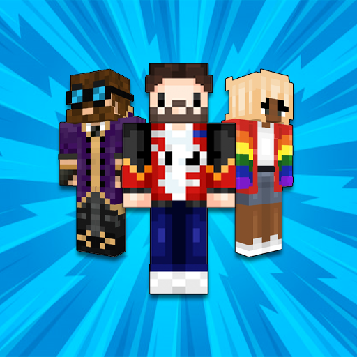 Popular Skins for Minecraft