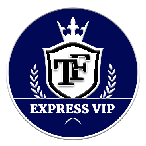 TF Express VIP VPN