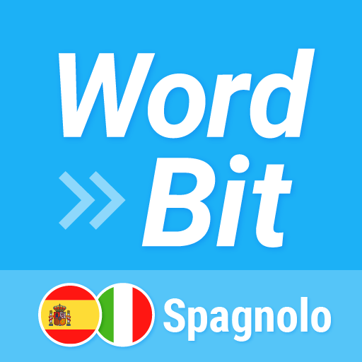 WordBit Spagnolo (Allarme)