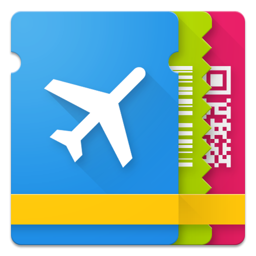 PassAndroid Passbook Просмотр