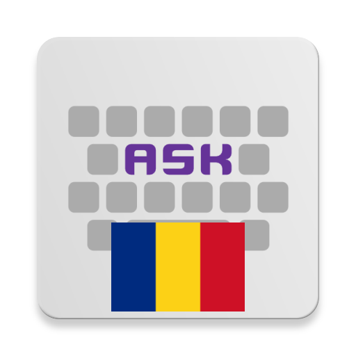 Romanian for AnySoftKeyboard