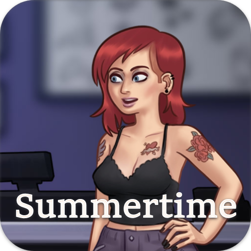 New Guide for Summertime saga game 2021