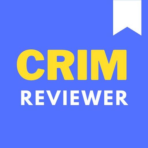 Criminology Exam Reviewer