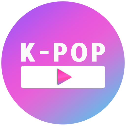 Pemutar Musik K-POP