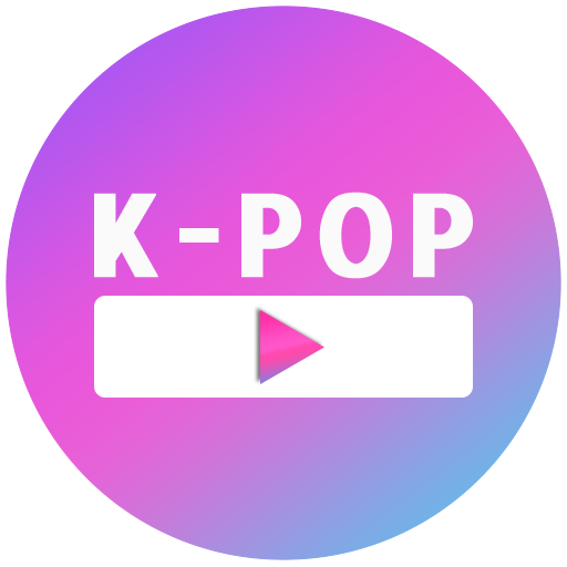 Leitor de música K-POP