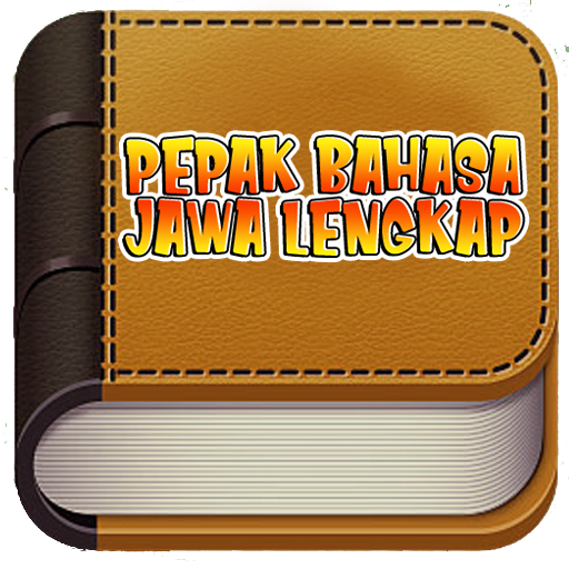 Pepak Bahasa Jawa Lengkap