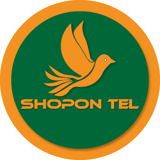 Shopon Tel Pro