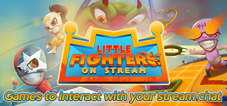 Little Fighters on Stream