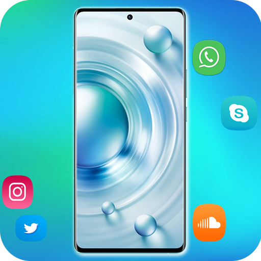 Vivo X90 Pro Launcher