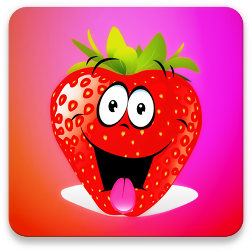 Strawberry Game