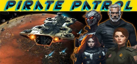 Pirate Patrol